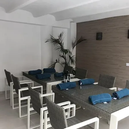 Triana_villa In With Private Pool - Etv/10914 Casa vacanze *